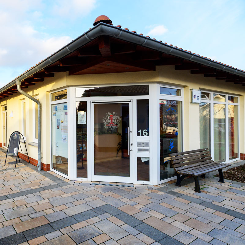 Beratungsstelle Soziales Zentrum Calden